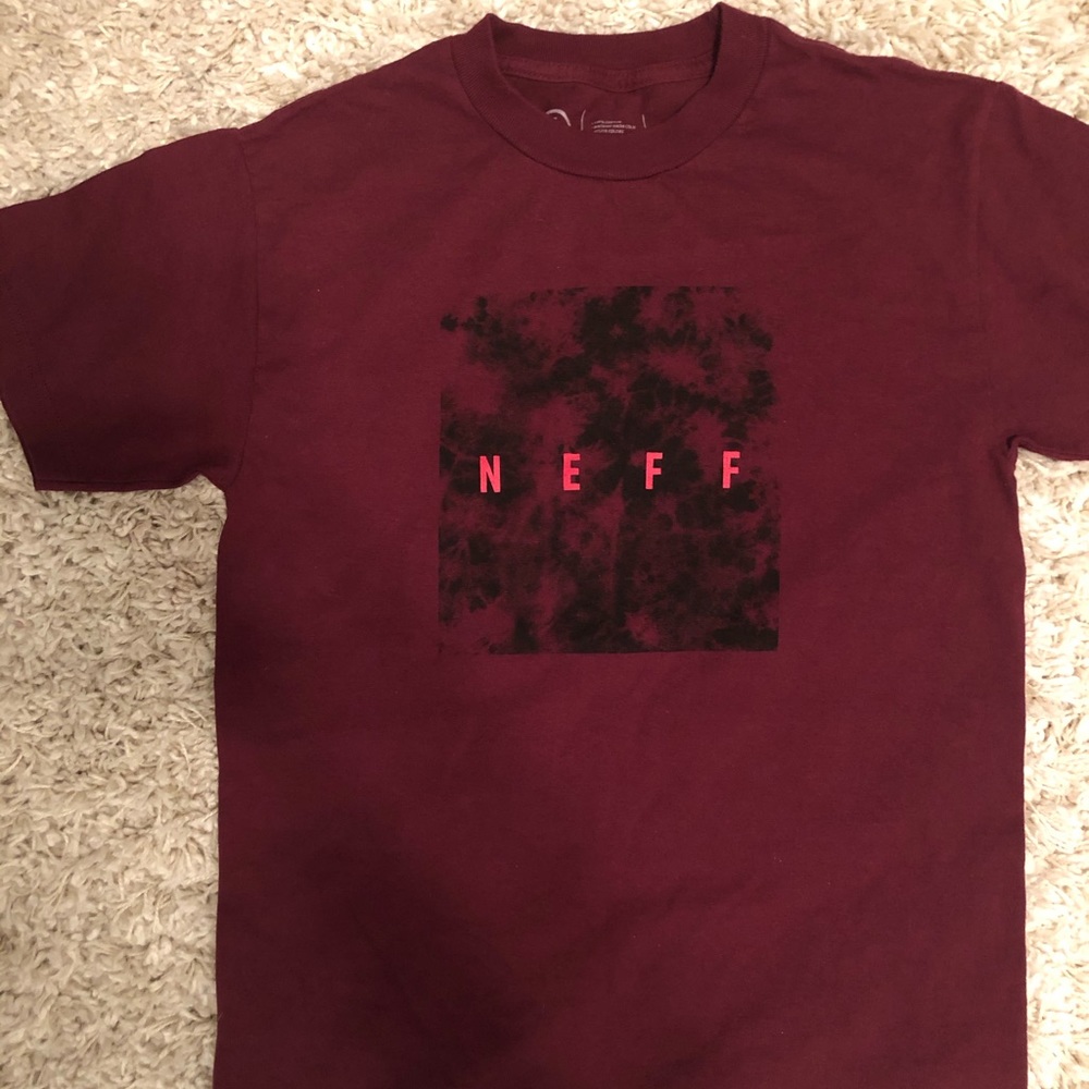 PACSUN Neff T-shirt